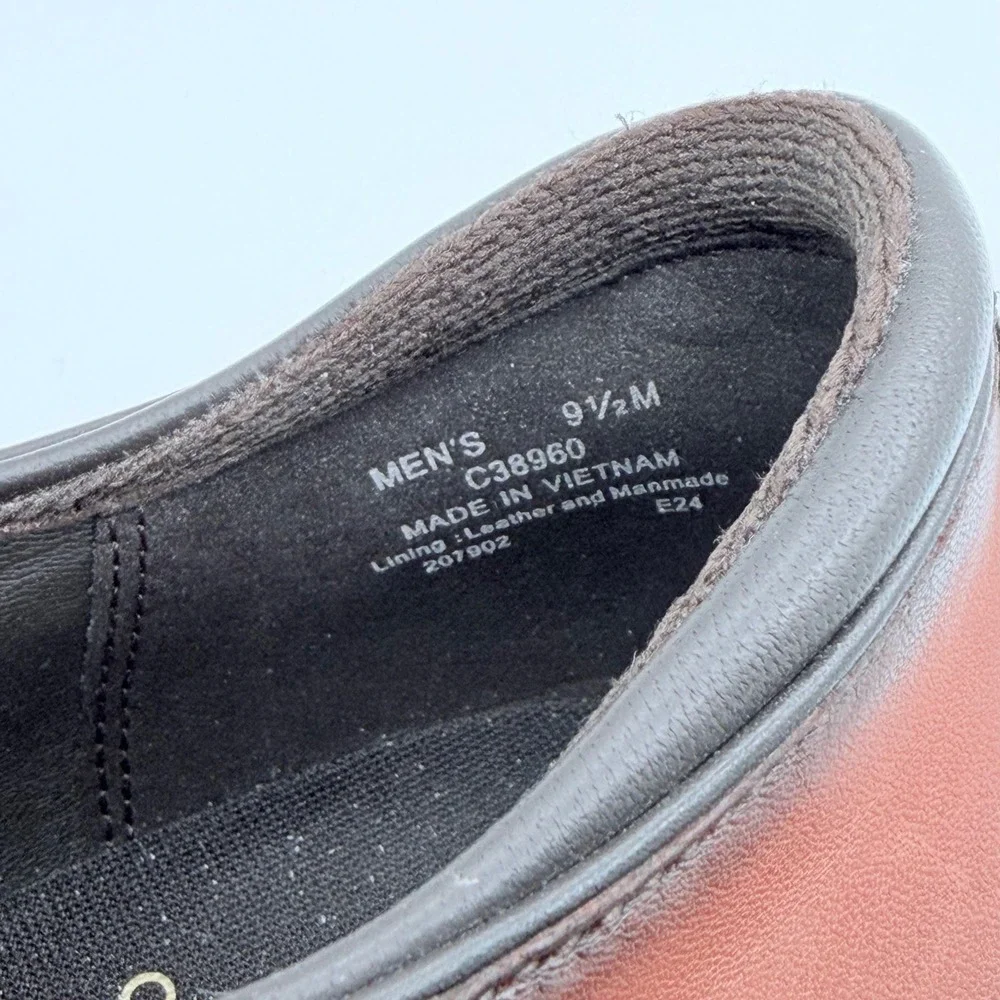 Cole Haan these shoes
